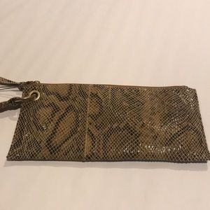 Hobo Clutch Purse